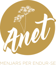 menjars anet logo